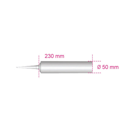 Beta High Thrust Gun For Chemical Binders - 1749AC - WEB-017490005 - Beta - Trade Counter Direct