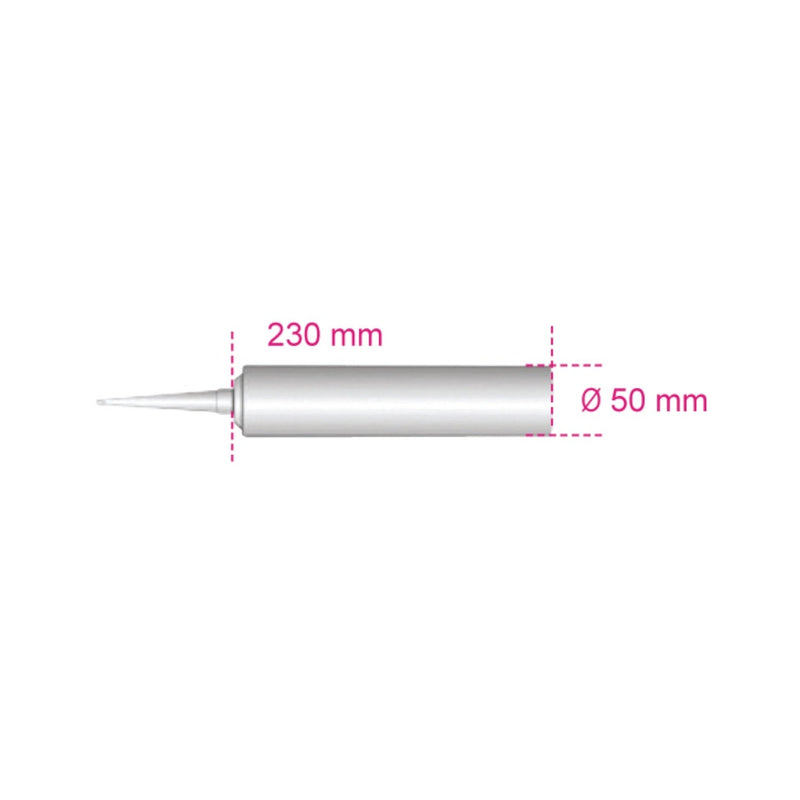 Beta High Thrust Gun For Chemical Binders - 1749AC - WEB-017490005 - Beta - Trade Counter Direct