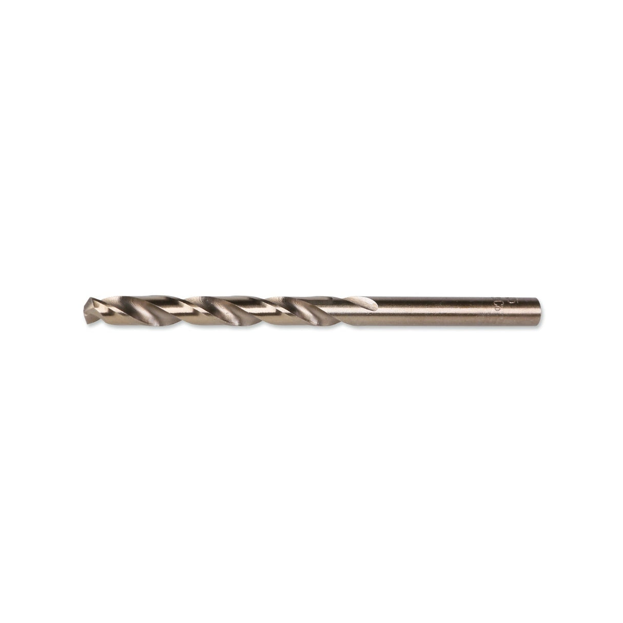 Beta Hss - Co 5% Cylindrical Shank Twist Drill Set 1 - 10 Mm X 0.5 Mm - 415CO - 415CO/SP19 - WEB-004150421 - Beta - Trade Counter Direct