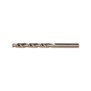 Beta Hss - Co 5% Cylindrical Shank Twist Drill Set 1 - 10 Mm X 0.5 Mm - 415CO - 415CO/SP19 - WEB-004150421 - Beta - Trade Counter Direct