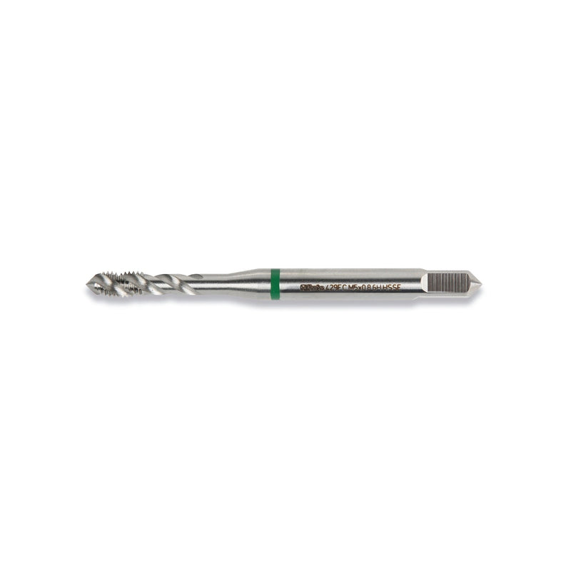 Beta Hss - Co 5% Machine Tap For Blind Holes M4 X 0.7 Coarse Pitch - 429FC - 429FC 4 - WEB-004290104 - Beta - Trade Counter Direct