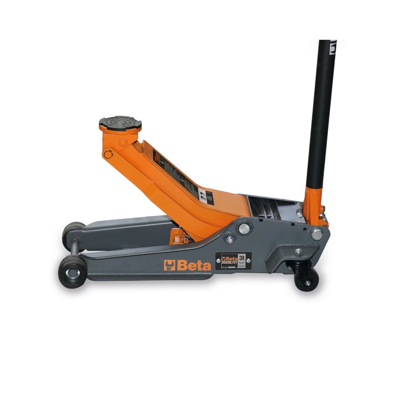 Beta Hydraulic jack, 3 t - 3033E/3T - WEB-030330130 - Beta - Trade Counter Direct