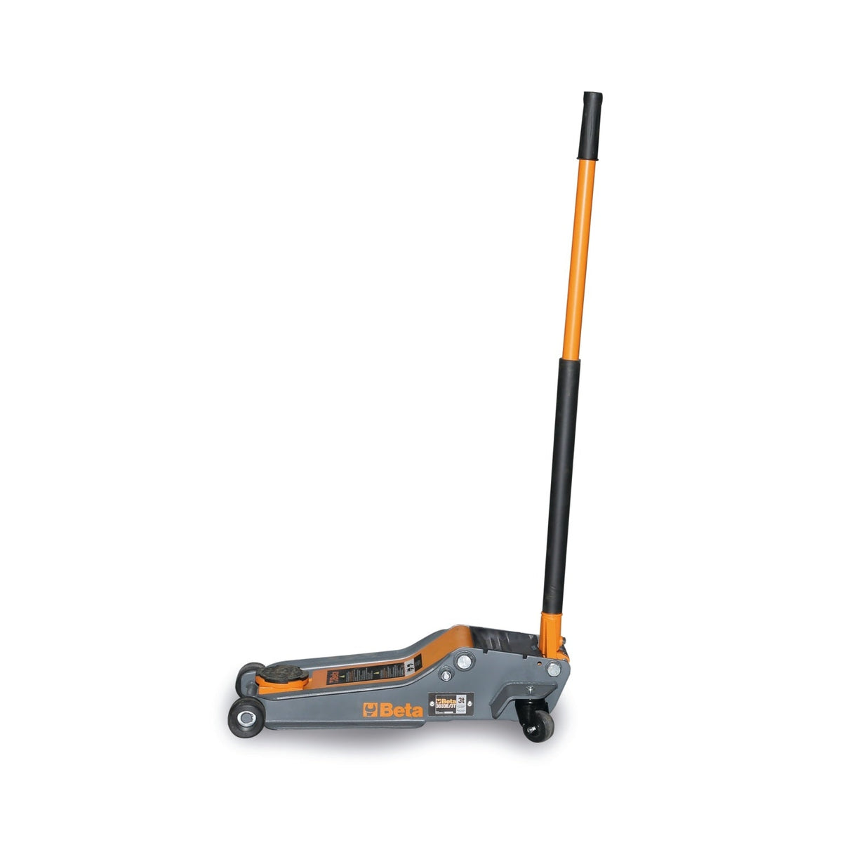 Beta Hydraulic jack, 3 t - 3033E/3T - WEB-030330130 - Beta - Trade Counter Direct