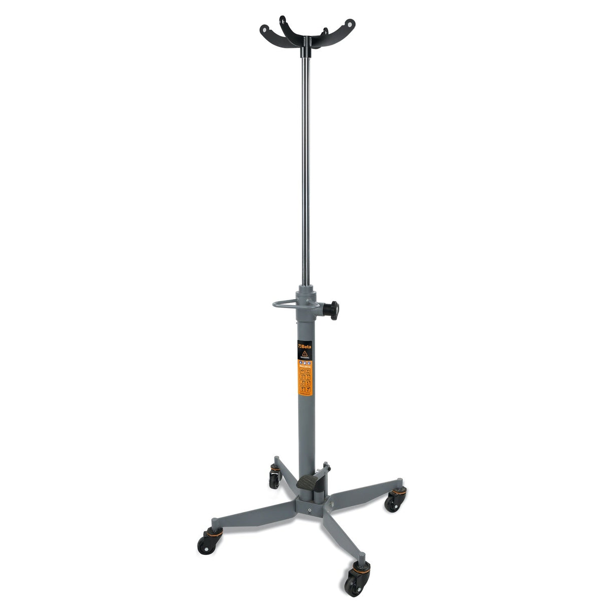 Beta Hydraulic Pit And Under Bridge Jack 300 Kg - 3022 0,3 - WEB-030220003 - Beta - Trade Counter Direct