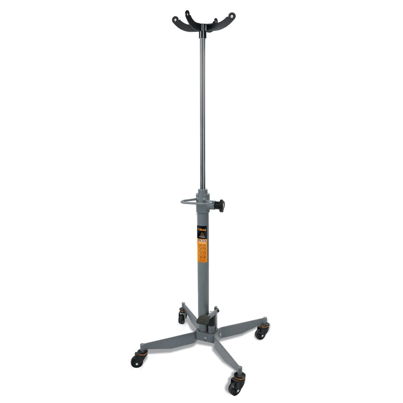Beta Hydraulic Pit And Under Bridge Jack 300 Kg - 3022 0,3 - WEB-030220003 - Beta - Trade Counter Direct