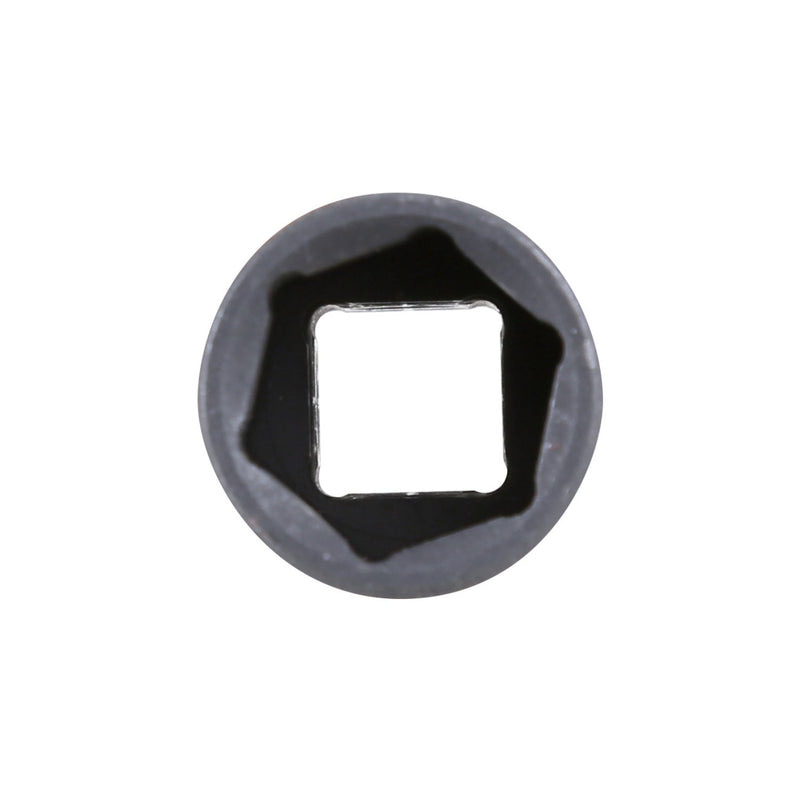 Beta Impact socket for Ford wheel nuts with aluminium damaged caps - 720FRD - WEB-007200633 - Beta - Trade Counter Direct