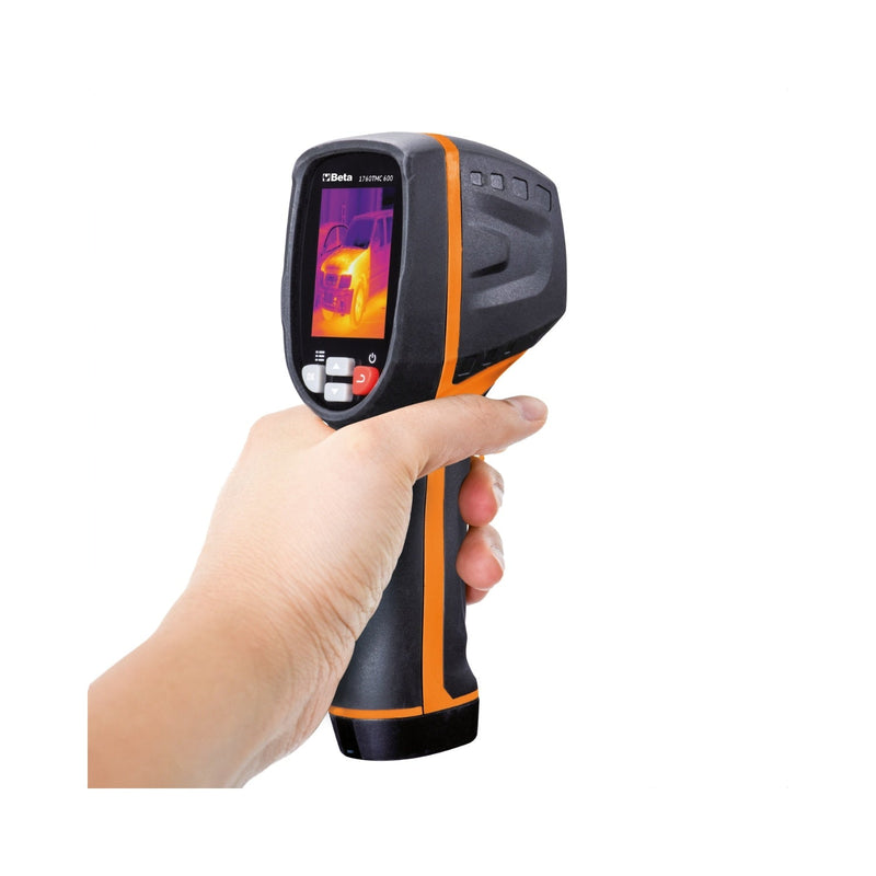 Beta Infrared thermal camera - 1760TMC 600 - WEB-017600710 - Beta - Trade Counter Direct
