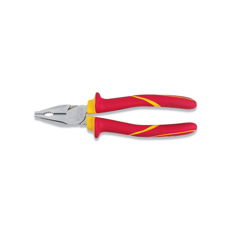 Beta Insulated Combination Pliers Assortment - 1169MQ/D2 - WEB-011690152 - Beta - Trade Counter Direct