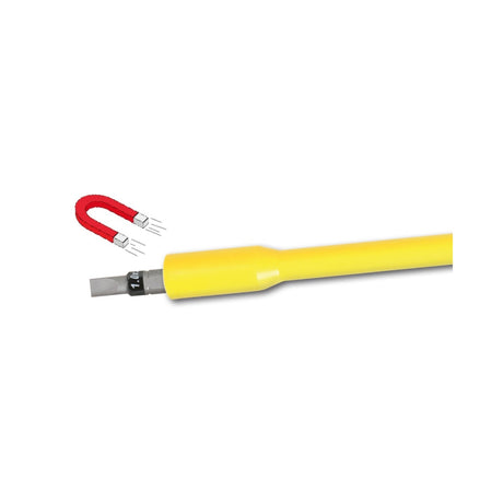 Beta Insulated Magnetic Bit Holder Screwdriver With Bimaterial Handle - 850MQ - WEB-008500910 - Beta - Trade Counter Direct