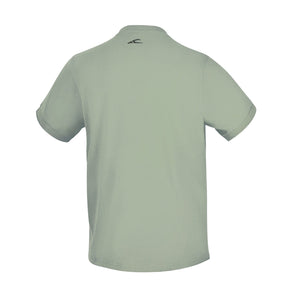 Beta Jersey Cotton Work T-Shirt Sage Green - 7553V M - WEB-075530602 - Beta - Trade Counter Direct