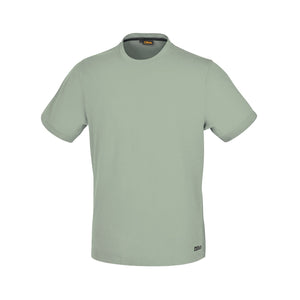 Beta Jersey Cotton Work T-Shirt Sage Green - 7553V M - WEB-075530602 - Beta - Trade Counter Direct
