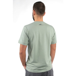 Beta Jersey Cotton Work T-Shirt Sage Green - 7553V M - WEB-075530602 - Beta - Trade Counter Direct