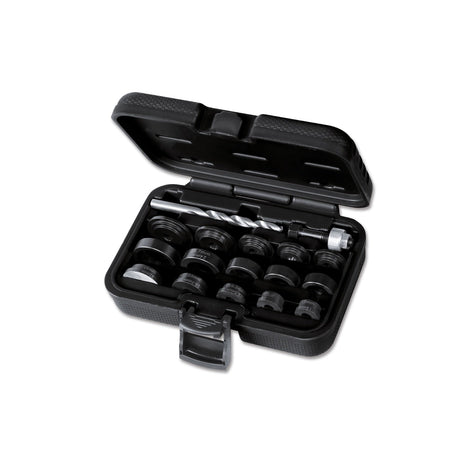 Beta Kit of punches for installing parking sensors - 1367/K10 - WEB-013670200 - Beta - Trade Counter Direct