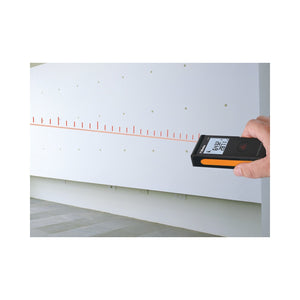 Beta Laser Distance Meter 20 M - 1693 - 1693 20 - WEB-016930020 - Beta - Trade Counter Direct