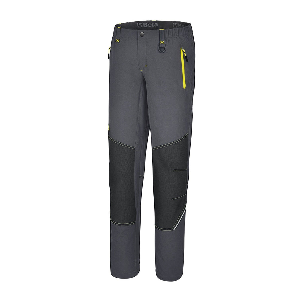 Beta Light Stretch Work Trousers Size L - 7610G - 7610G L - WEB-076100003 - Beta - Trade Counter Direct