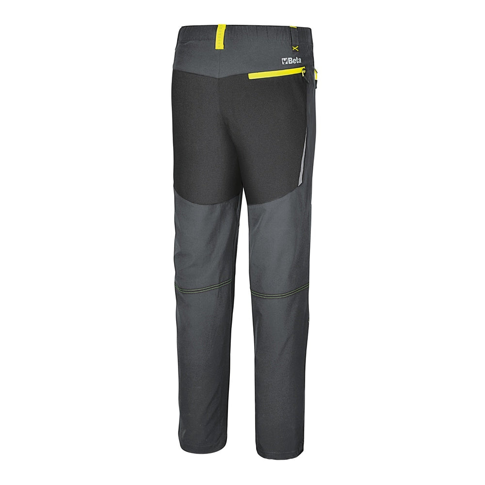 Beta Light Stretch Work Trousers Size L - 7610G - 7610G L - WEB-076100003 - Beta - Trade Counter Direct