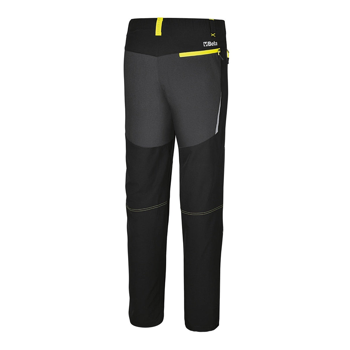 Beta Light Work Trekking Trousers M - 7610N - 7610N M - WEB-076100102 - Beta - Trade Counter Direct