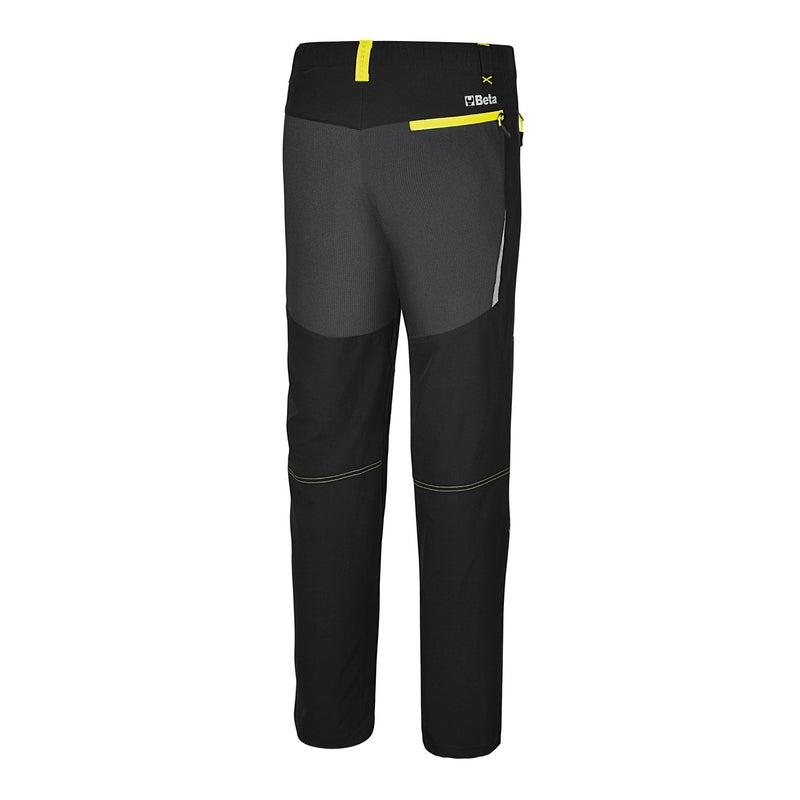 Beta Light Work Trekking Trousers M - 7610N - 7610N M - WEB-076100102 - Beta - Trade Counter Direct