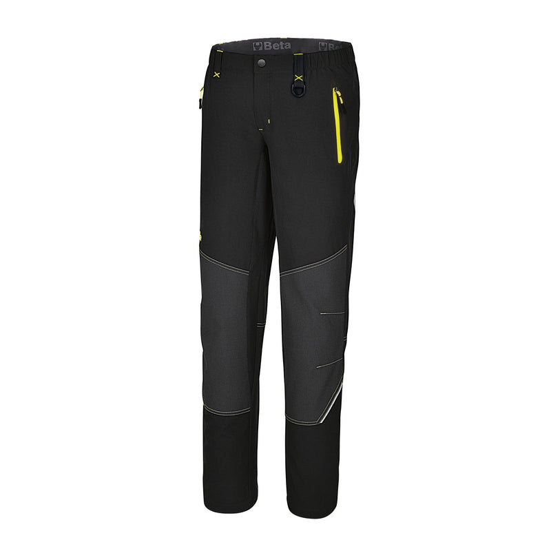 Beta Light Work Trekking Trousers M - 7610N - 7610N M - WEB-076100102 - Beta - Trade Counter Direct