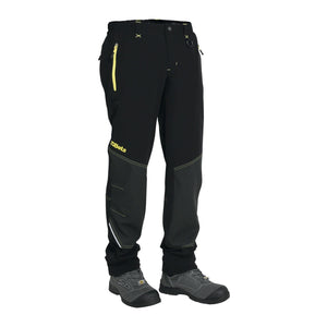 Beta Light Work Trekking Trousers M - 7610N - 7610N M - WEB-076100102 - Beta - Trade Counter Direct