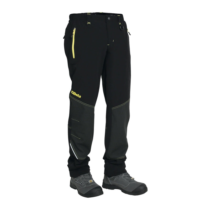 Beta Light Work Trekking Trousers M - 7610N - 7610N M - WEB-076100102 - Beta - Trade Counter Direct
