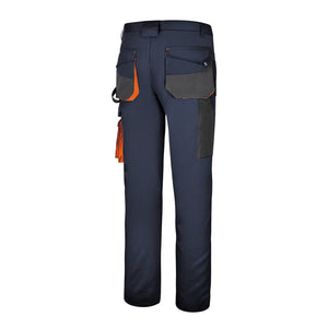 Beta Lightweight Blue Work Trousers Large - 7860B - 7860B L - WEB-078600703 - Beta - Trade Counter Direct
