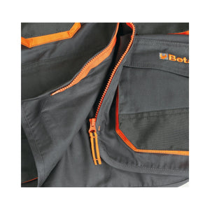 Beta Lightweight Sleeveless Work Jacket Xs - 7867G - 7867G XS - WEB-078670800 - Beta - Trade Counter Direct