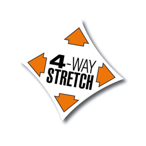 Beta Lightweight Stretch Multipocket Work Jacket 3Xl - 7669N - 7669N XXXL - WEB-076690006 - Beta - Trade Counter Direct
