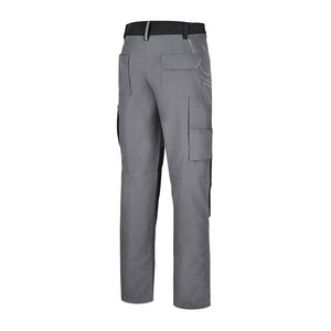 Beta Lightweight Stretch Multipocket Work Trousers - 7820SG L - WEB-078200103 - Beta - Trade Counter Direct