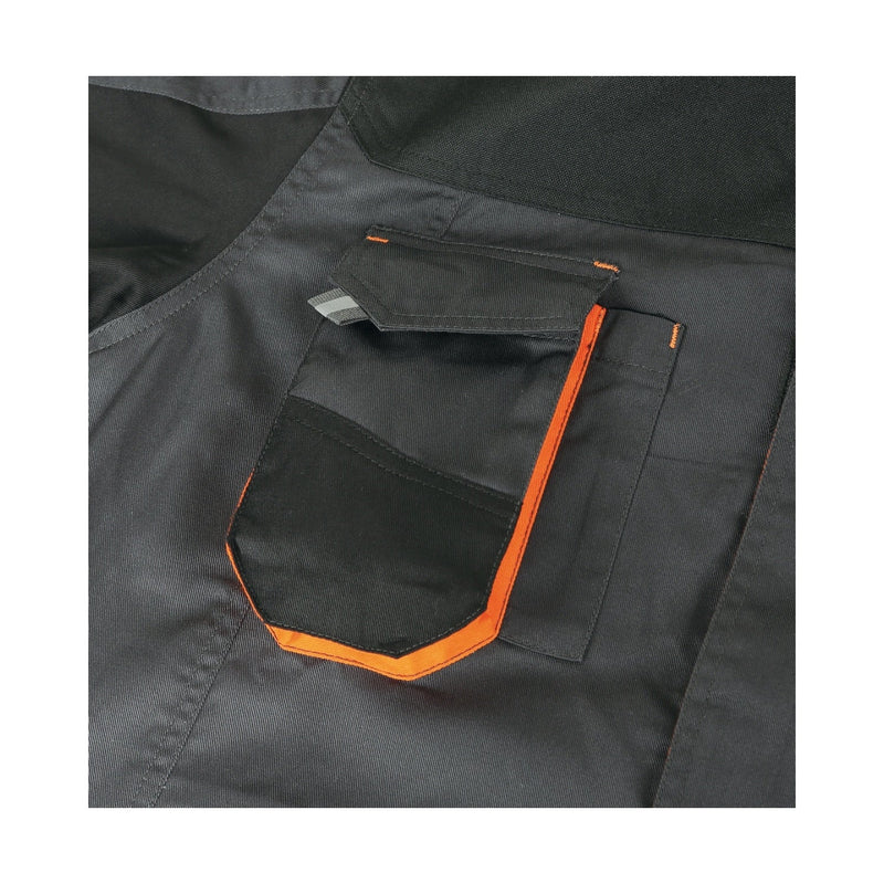 Beta Lightweight Work Overalls - 7865G M - WEB-078650802 - Beta - Trade Counter Direct