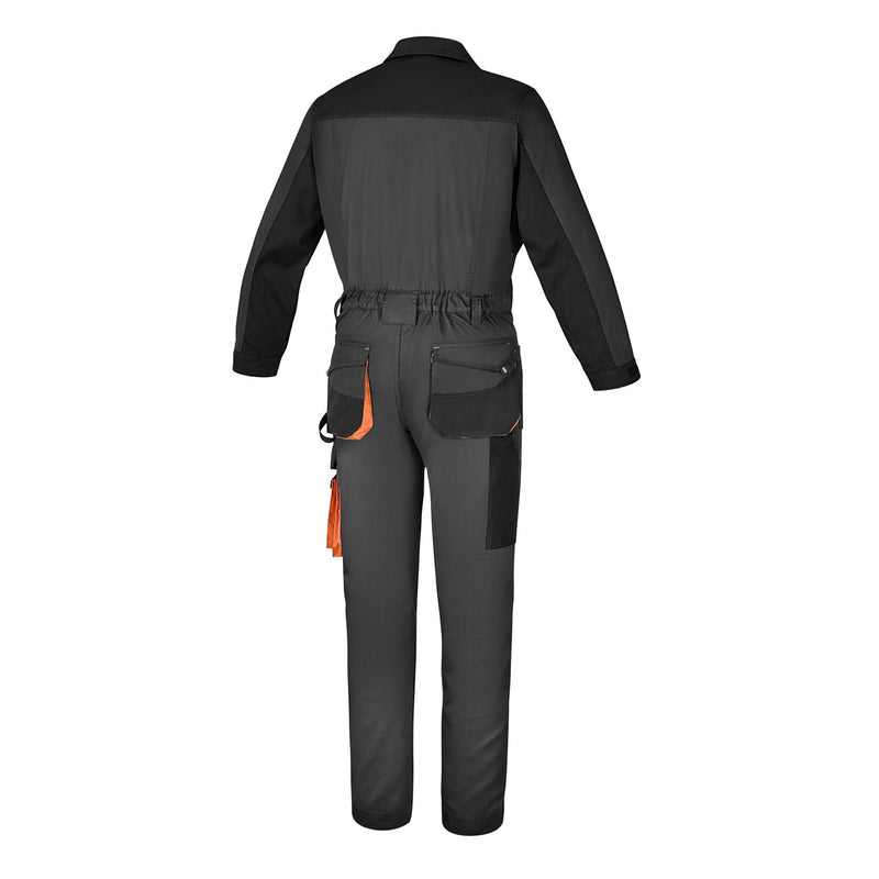 Beta Lightweight Work Overalls - 7865G M - WEB-078650802 - Beta - Trade Counter Direct