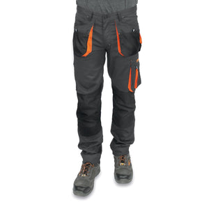 Beta Lightweight Work Trousers - 7860G XS - WEB-078600800 - Beta - Trade Counter Direct