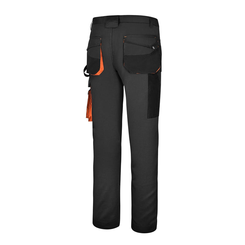 Beta Lightweight Work Trousers - 7860G XS - WEB-078600800 - Beta - Trade Counter Direct