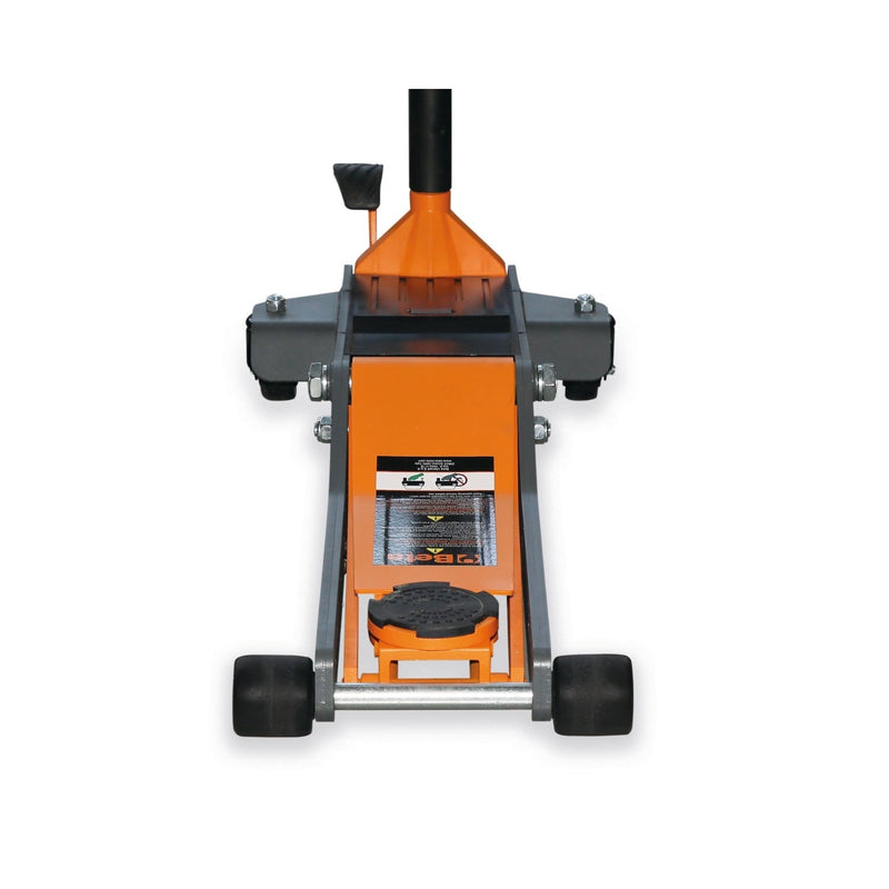 Beta Long, lowered hydraulic jack, 2 t - 3029L/2T - WEB-030290120 - Beta - Trade Counter Direct