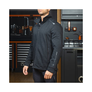 Beta Long - Sleeved Stretch - 7644GG M - WEB-076440012 - Beta - Trade Counter Direct