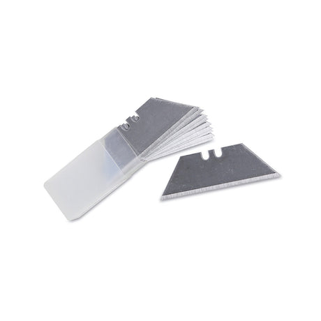 Beta Long Trapezoidal Blades For Cutters, Pack Of 10 - 1774 - 1772RL/2 - WEB-017720017 - Beta - Trade Counter Direct
