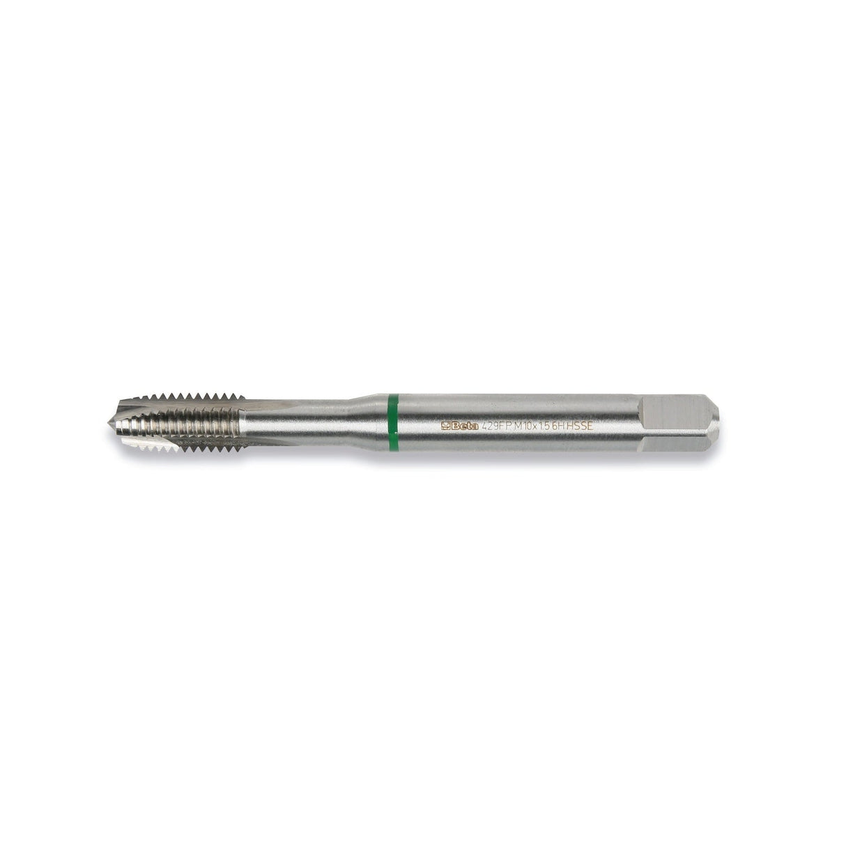 Beta Machine Tap For Clearance Holes M - 429FP 6 - WEB-004290006 - Beta - Trade Counter Direct
