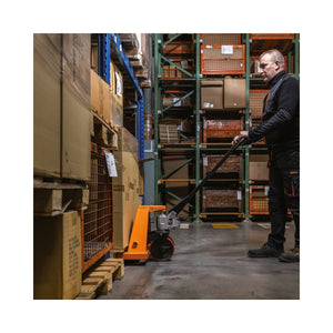 Beta Manual pallet jack - 3069 - WEB-030690000 - Beta - Trade Counter Direct