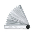 Beta Metric Feeler Gauges 0.05 - 1.0 Mm 105 Mm - 1708/8 - 13 - 20 - 1708/20 - WEB-017080020 - Beta - Trade Counter Direct