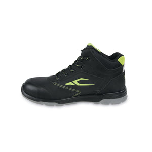 Beta Microfibre Water - Repellent Safety Ankle Shoe - 7321NA 42 - WEB-073210542 - Beta - Trade Counter Direct