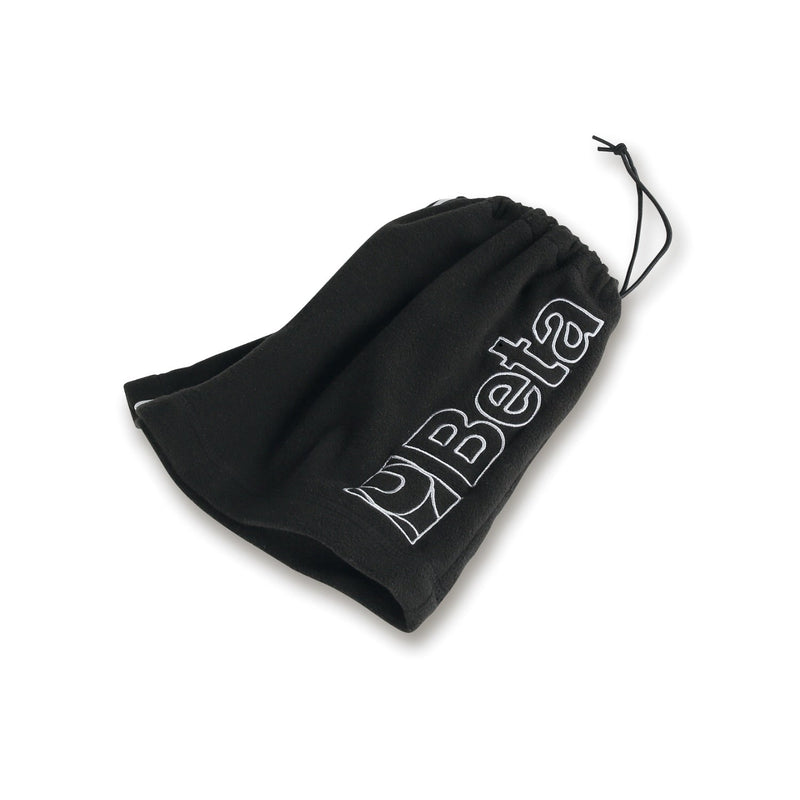 Beta Microfleece Neck Warmer With String Adjuster - 7985N - WEB-079850000 - Beta - Trade Counter Direct