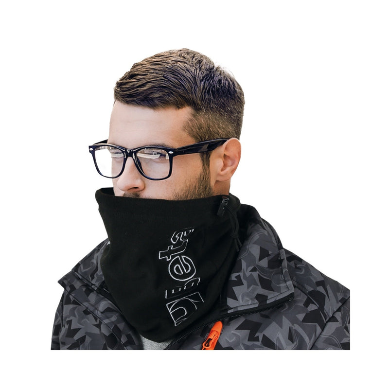Beta Microfleece Neck Warmer With String Adjuster - 7985N - WEB-079850000 - Beta - Trade Counter Direct