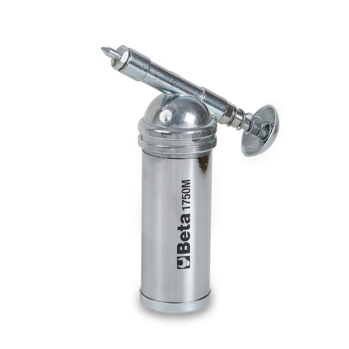 Beta Mini Grease Gun 100 Cc With Micro Nozzle - 1750M - WEB-017500025 - Beta - Trade Counter Direct