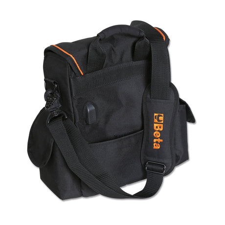 Beta Mini Tool Bag In Technical Fabric - C3 - WEB-021030000 - Beta - Trade Counter Direct