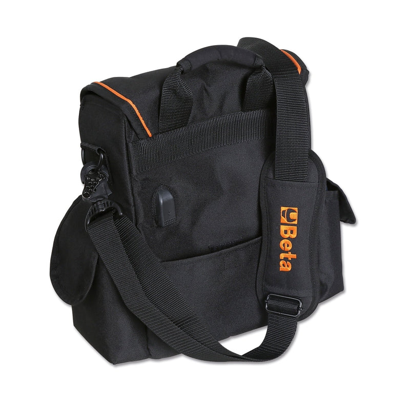 Beta Mini Tool Bag In Technical Fabric - C3 - WEB-021030000 - Beta - Trade Counter Direct