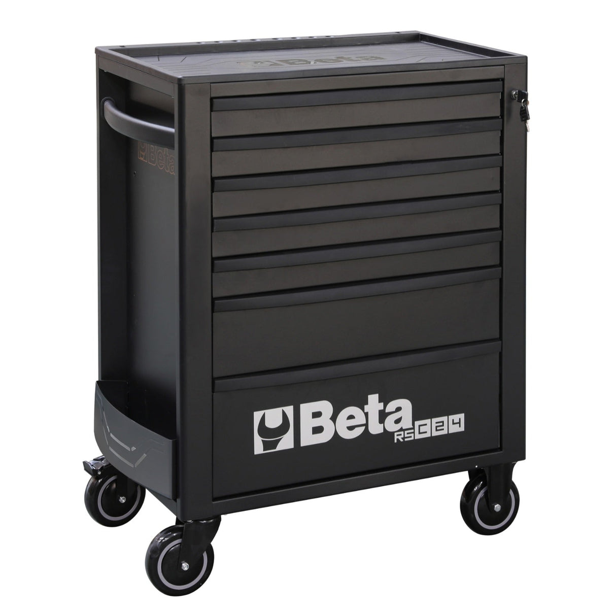 Beta Mobile roller cab with 7 drawers - RSC24/7 - RSC24/7 - FO - WEB-024004070 - Beta - Trade Counter Direct