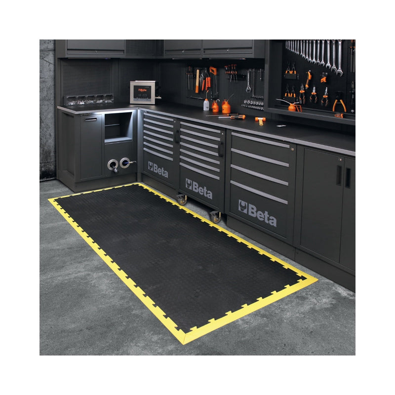 Beta Modular Pcp Tile Chute - PCP - SCG/ - SCG/M - WEB-088880805 - Beta - Trade Counter Direct