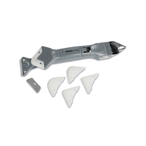 Beta Multi - Purpose Silicone Tool - 1773U - WEB-017730500 - Beta - Trade Counter Direct