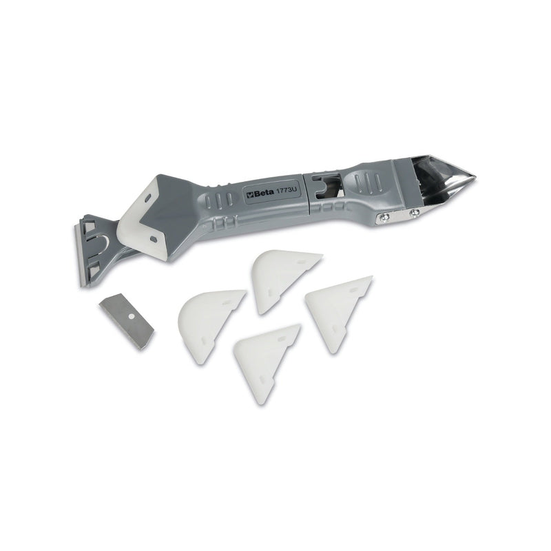 Beta Multi - Purpose Silicone Tool - 1773U - WEB-017730500 - Beta - Trade Counter Direct