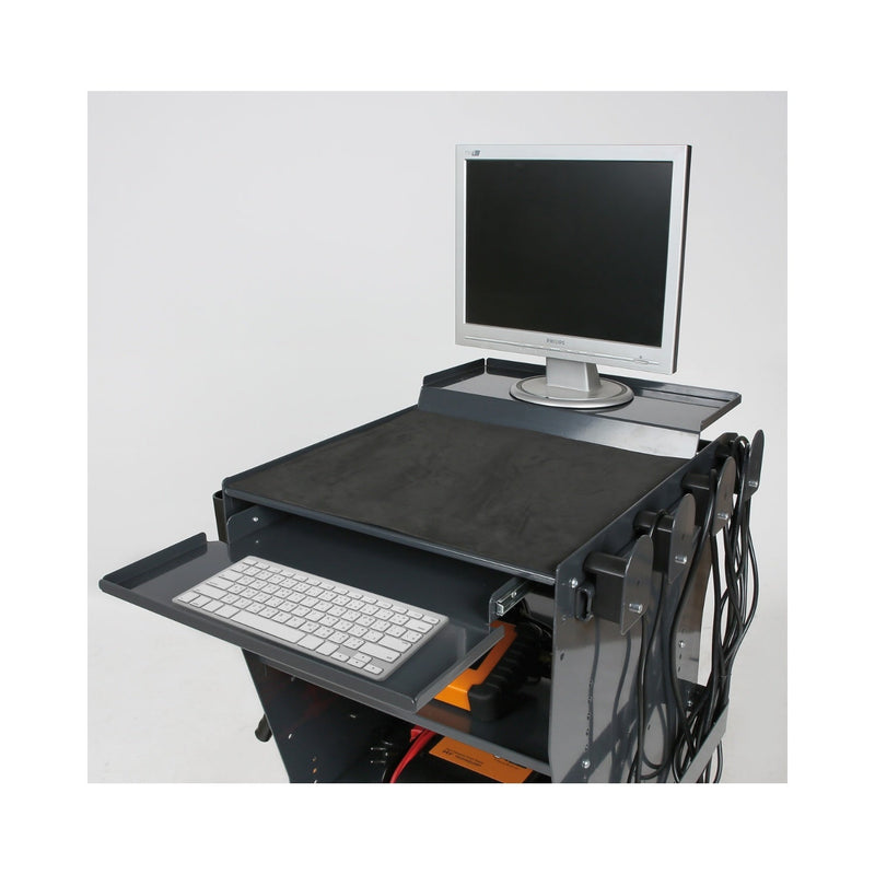 Beta Multi - purpose trolley - CX49 - G - WEB-049000102 - Beta - Trade Counter Direct